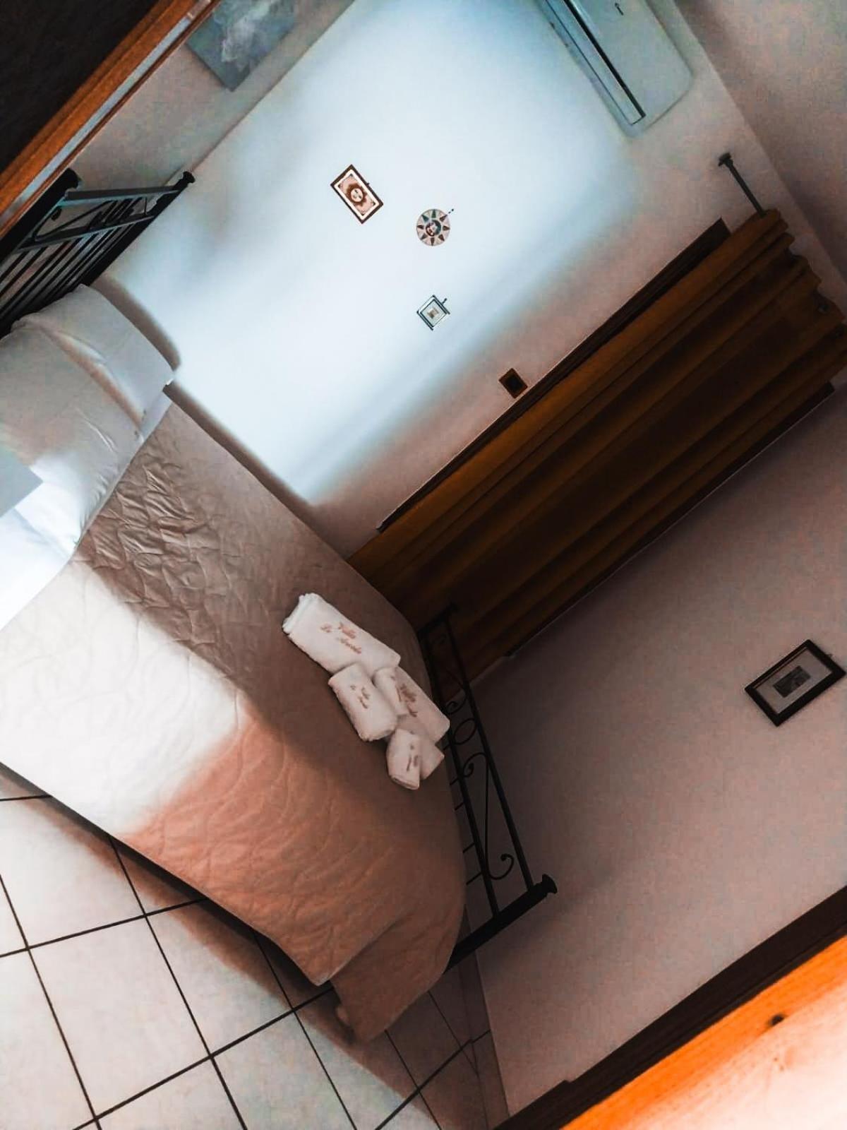 Villa Le Arcate Фуроре Екстер'єр фото